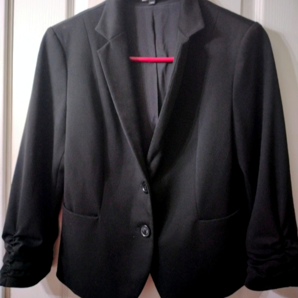 Express women's blazer